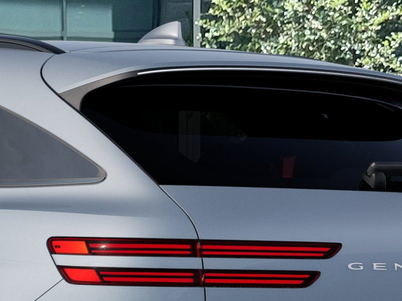 2027 Genesis GV70 3.5T PRESTIGE GRAPHITE