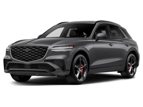2027 Genesis GV70 PRESTGPH