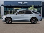 2027 Genesis GV70 3.5T PRESTIGE GRAPHITE