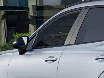 2027 Genesis GV70 3.5T PRESTIGE GRAPHITE