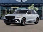 2027 Genesis GV70 3.5T PRESTIGE GRAPHITE