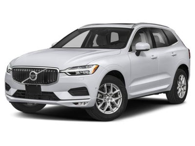 2019 Volvo XC60 T5INSCRIPT