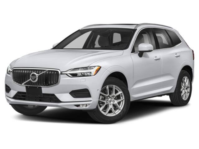 2019 Volvo XC60 T5INSCRIPT