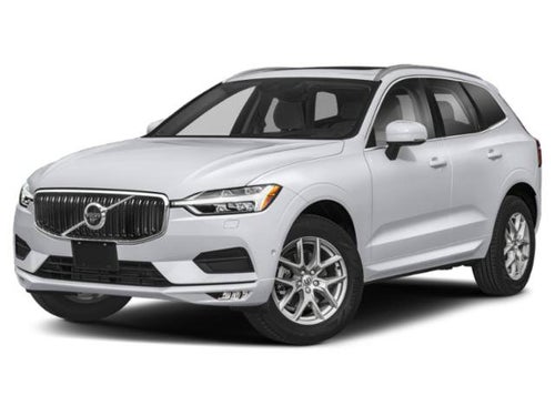 2019 Volvo XC60 T5INSCRIPT