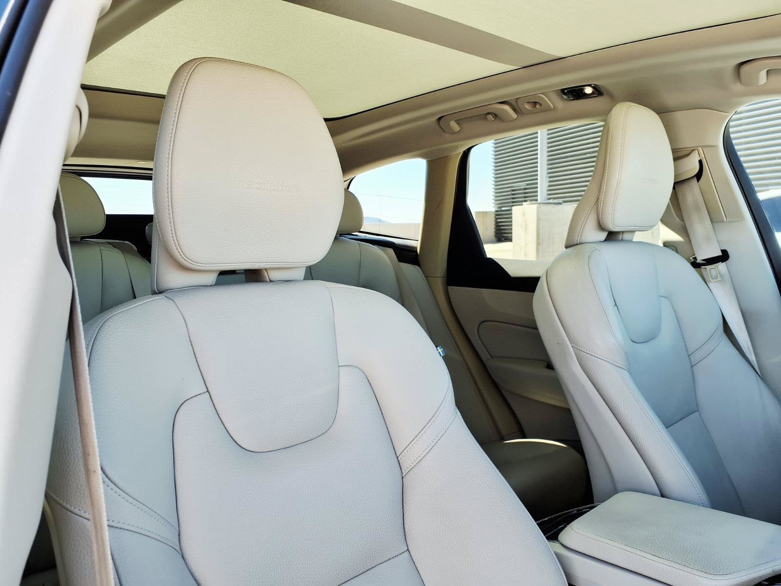 2019 Volvo XC60 T5INSCRIPT