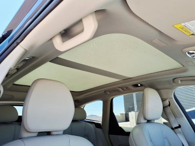 2019 Volvo XC60 T5INSCRIPT