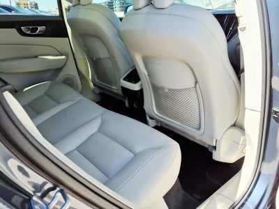 2019 Volvo XC60 T5INSCRIPT