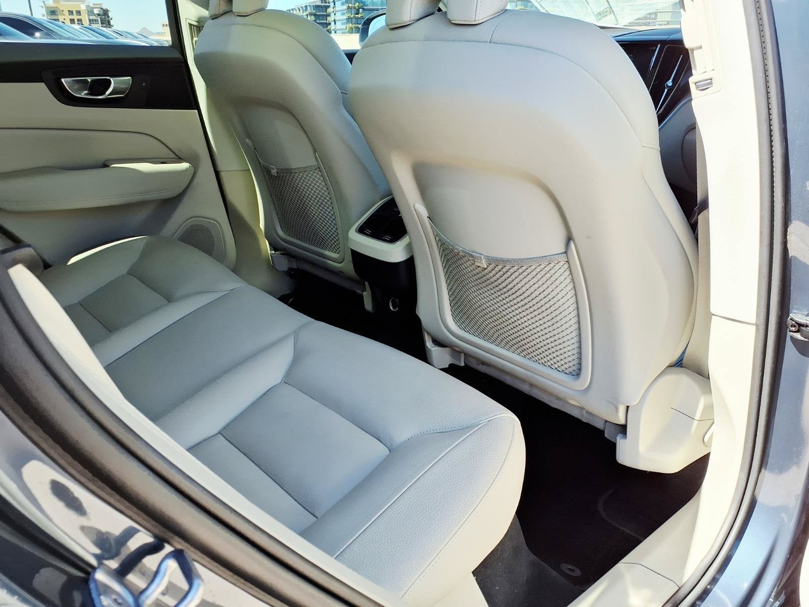 2019 Volvo XC60 T5INSCRIPT