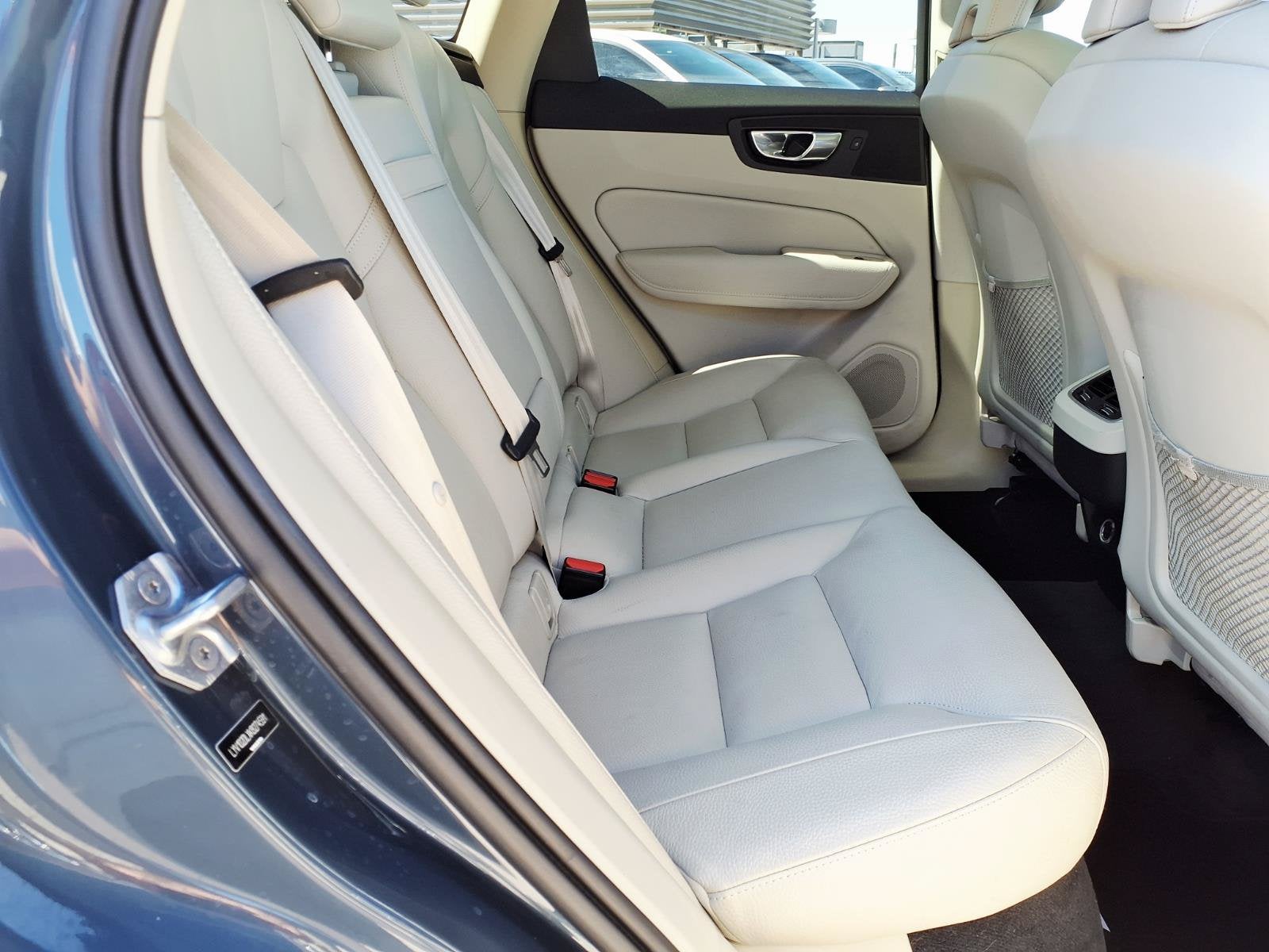 2019 Volvo XC60 T5INSCRIPT