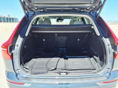 2019 Volvo XC60 T5INSCRIPT