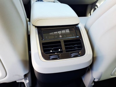 2019 Volvo XC60 T5INSCRIPT