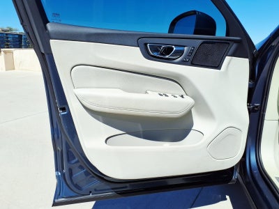 2019 Volvo XC60 T5INSCRIPT