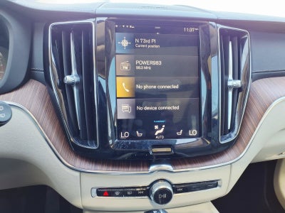 2019 Volvo XC60 T5INSCRIPT