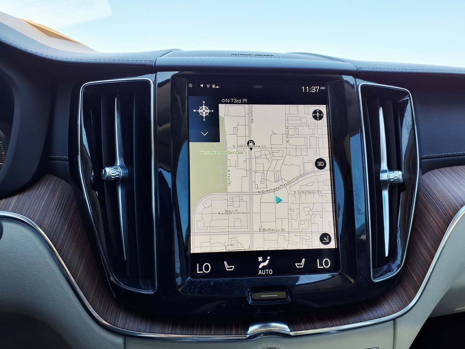 2019 Volvo XC60 T5INSCRIPT