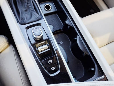 2019 Volvo XC60 T5INSCRIPT