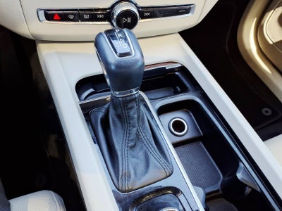 2019 Volvo XC60 T5INSCRIPT