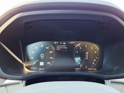 2019 Volvo XC60 T5INSCRIPT