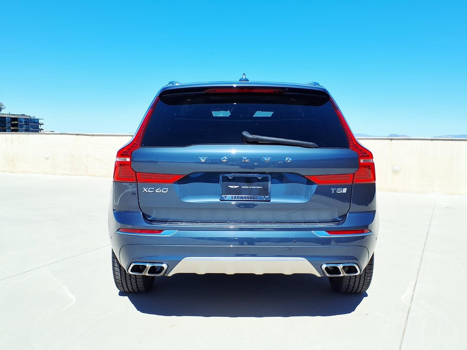 2019 Volvo XC60 T5INSCRIPT
