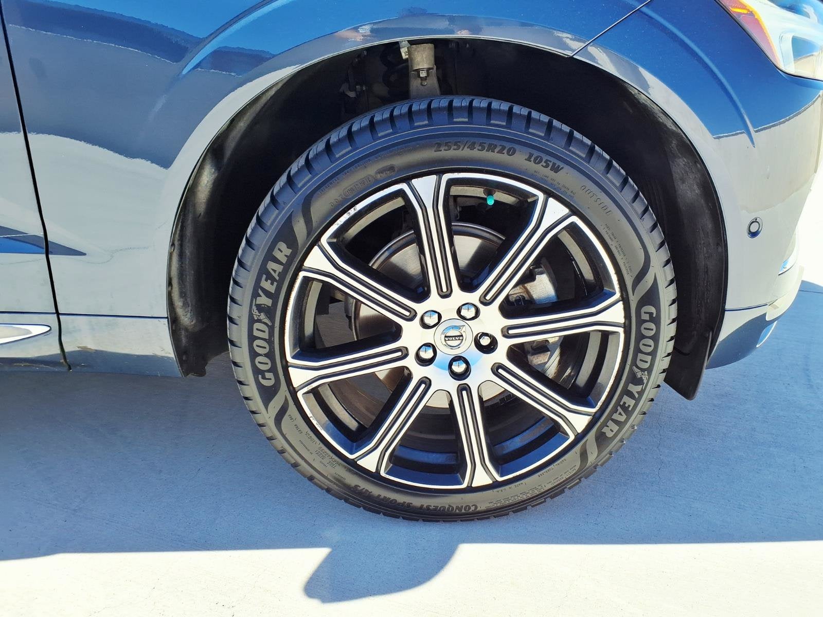 2019 Volvo XC60 T5INSCRIPT