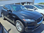 2017 Jaguar F-PACE PREST