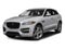 2017 Jaguar F-PACE RSPORT