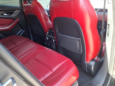 2021 Jaguar F-PACE RDYNAMS