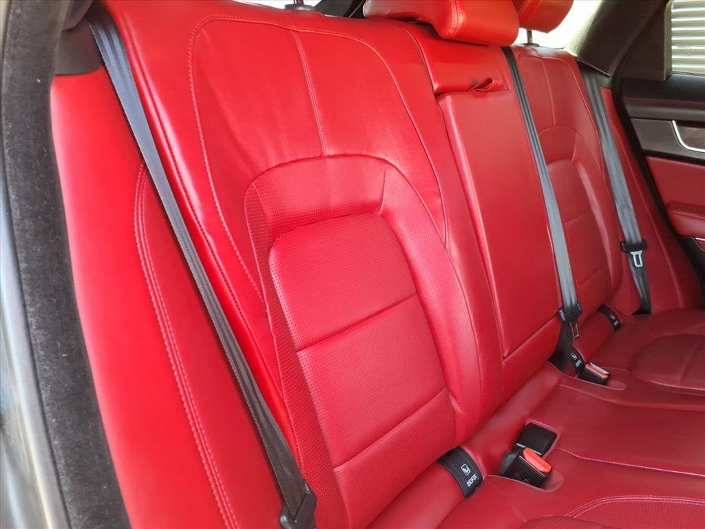 2021 Jaguar F-PACE RDYNAMS