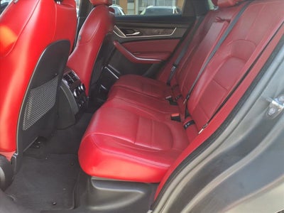 2021 Jaguar F-PACE RDYNAMS