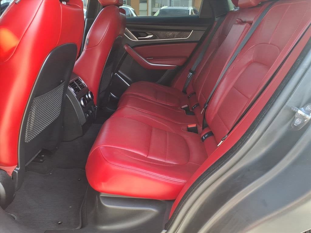 2021 Jaguar F-PACE RDYNAMS