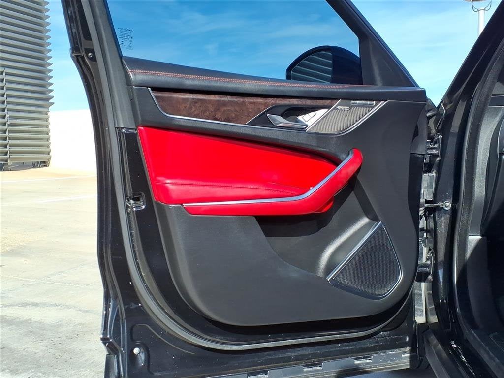 2021 Jaguar F-PACE RDYNAMS