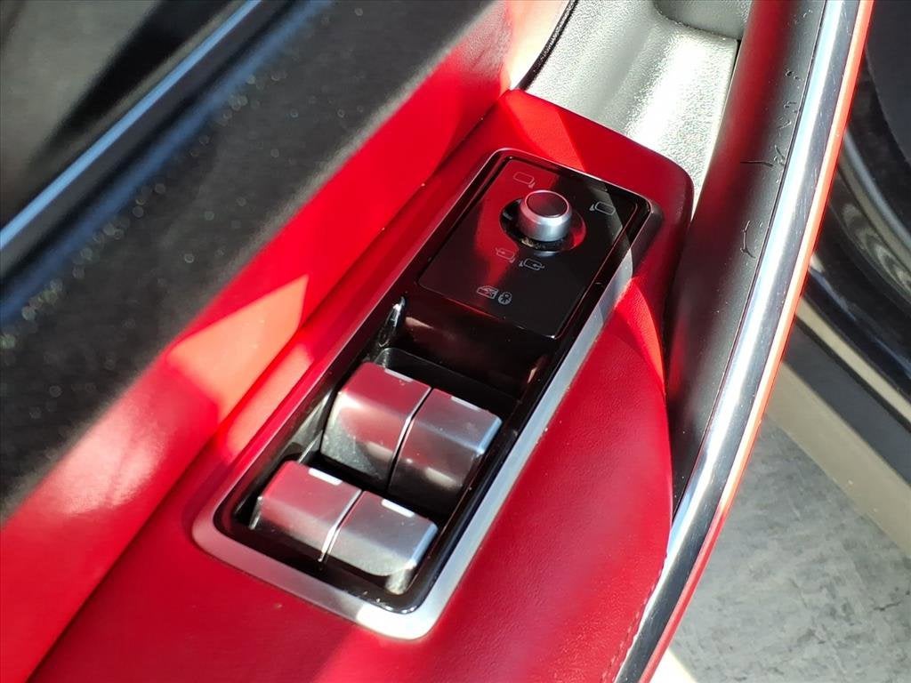 2021 Jaguar F-PACE RDYNAMS