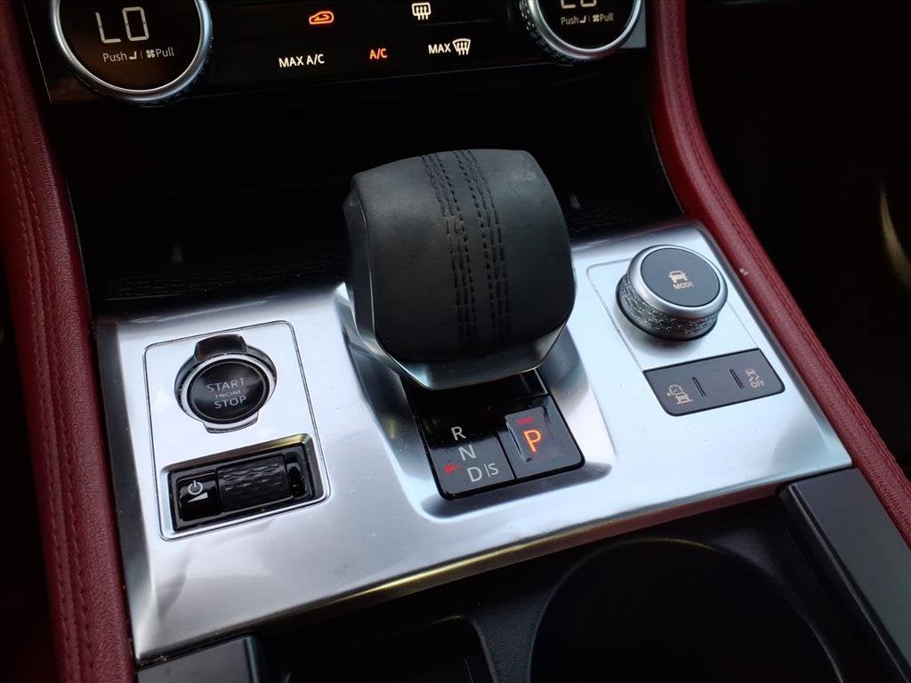 2021 Jaguar F-PACE RDYNAMS