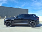 2021 Jaguar F-PACE RDYNAMS