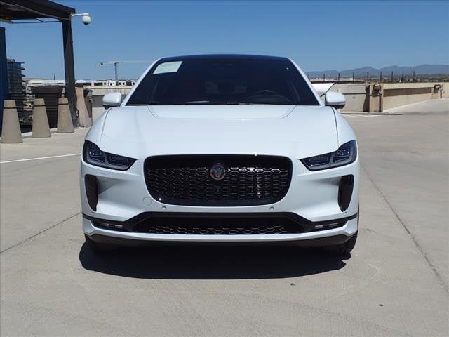 Used 2019 Jaguar I-PACE First Edition with VIN SADHD2S15K1F72470 for sale in Scottsdale, AZ