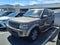 2016 Land Rover LR4 HSE
