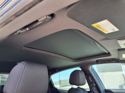 2021 Honda Civic Hatchback EX