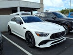 2022 Mercedes-Benz AMG® GT AMG® GT 43