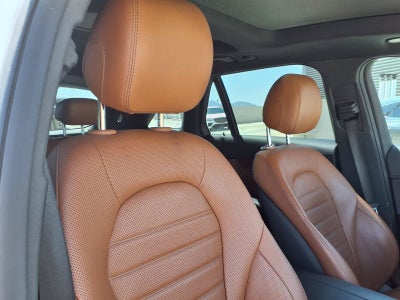 2021 Mercedes-Benz GLC AMG® GLC 43
