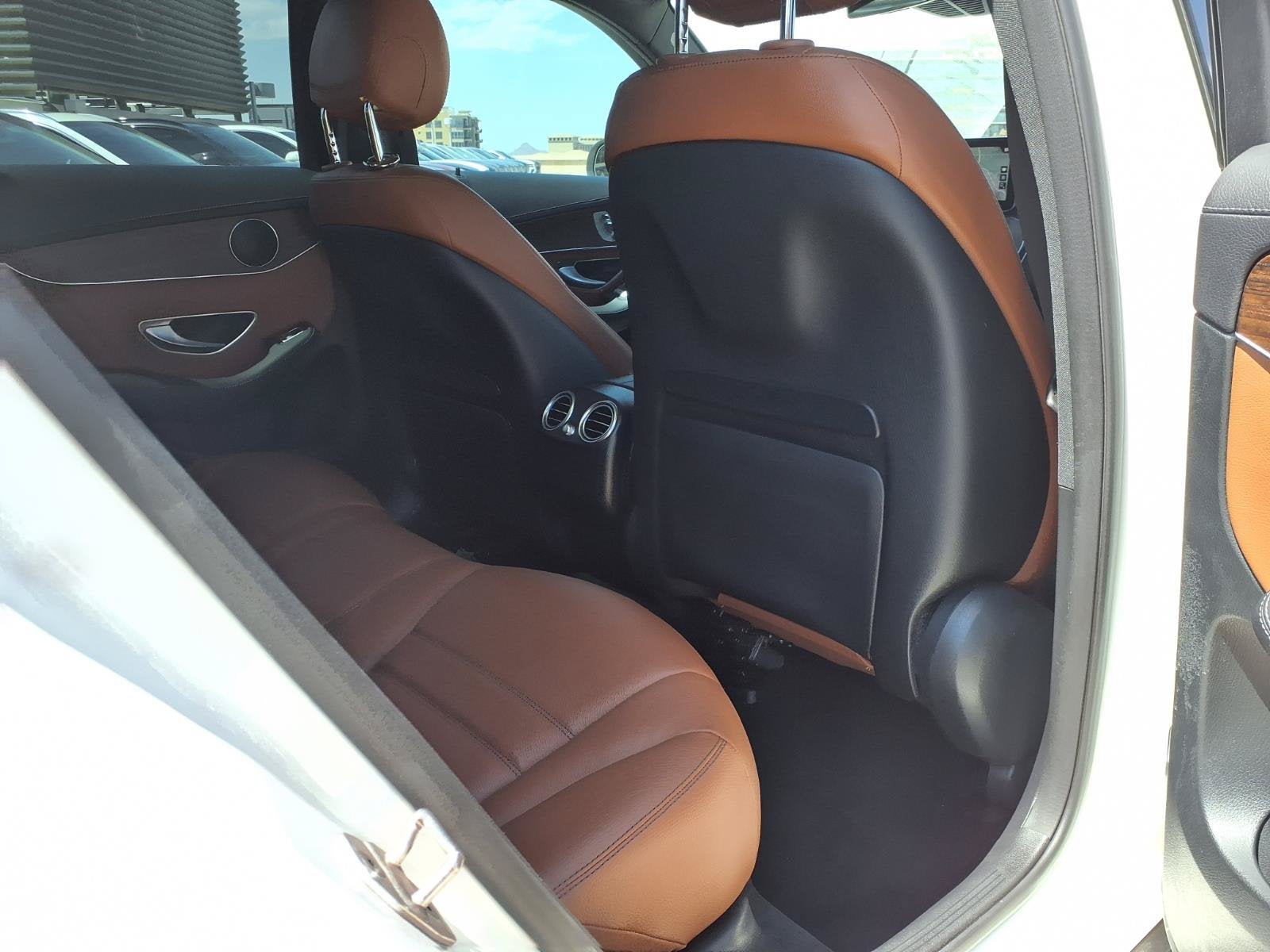 2021 Mercedes-Benz GLC AMG® GLC 43