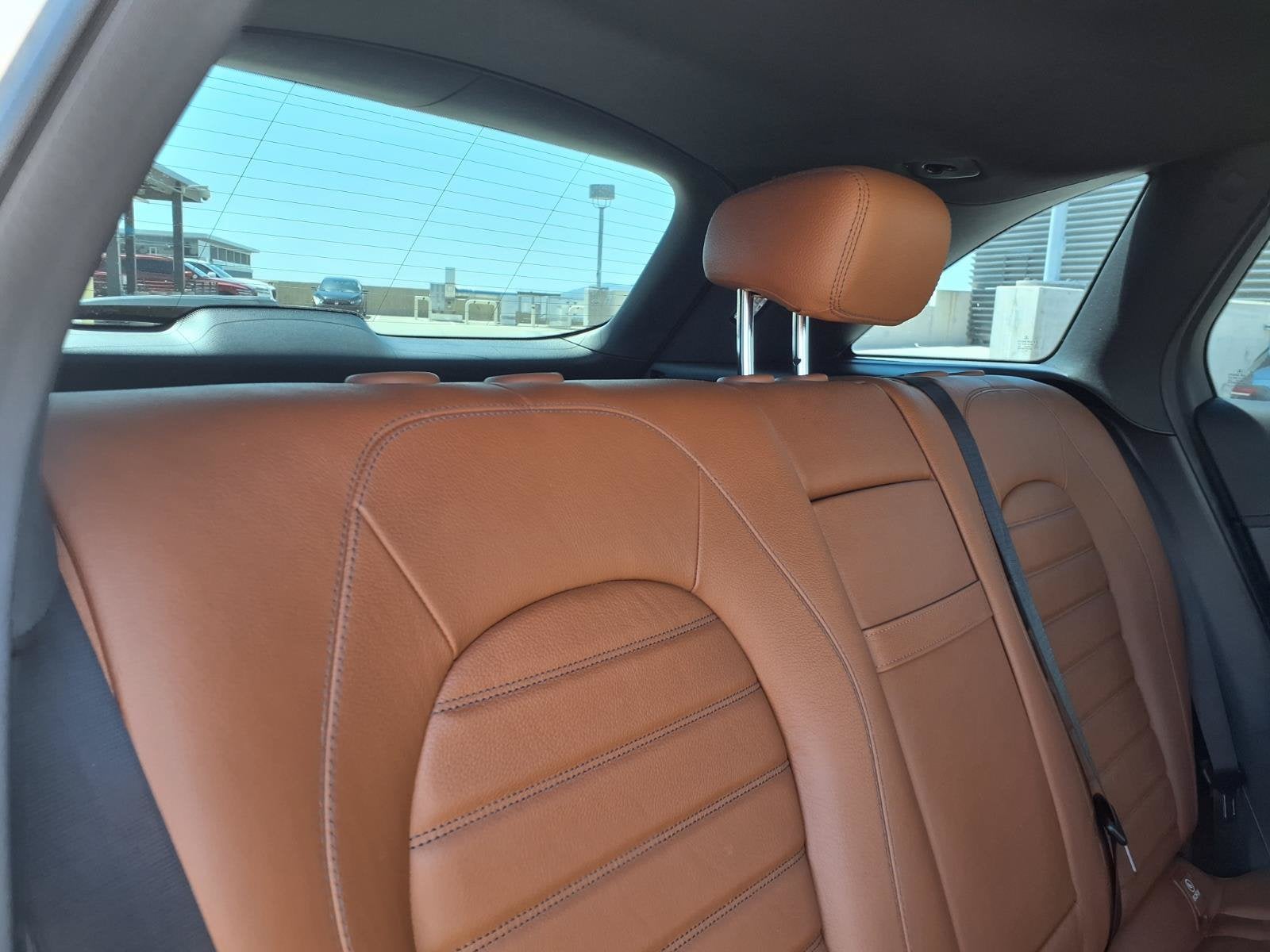 2021 Mercedes-Benz GLC AMG® GLC 43