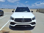 2021 Mercedes-Benz GLC AMG® GLC 43
