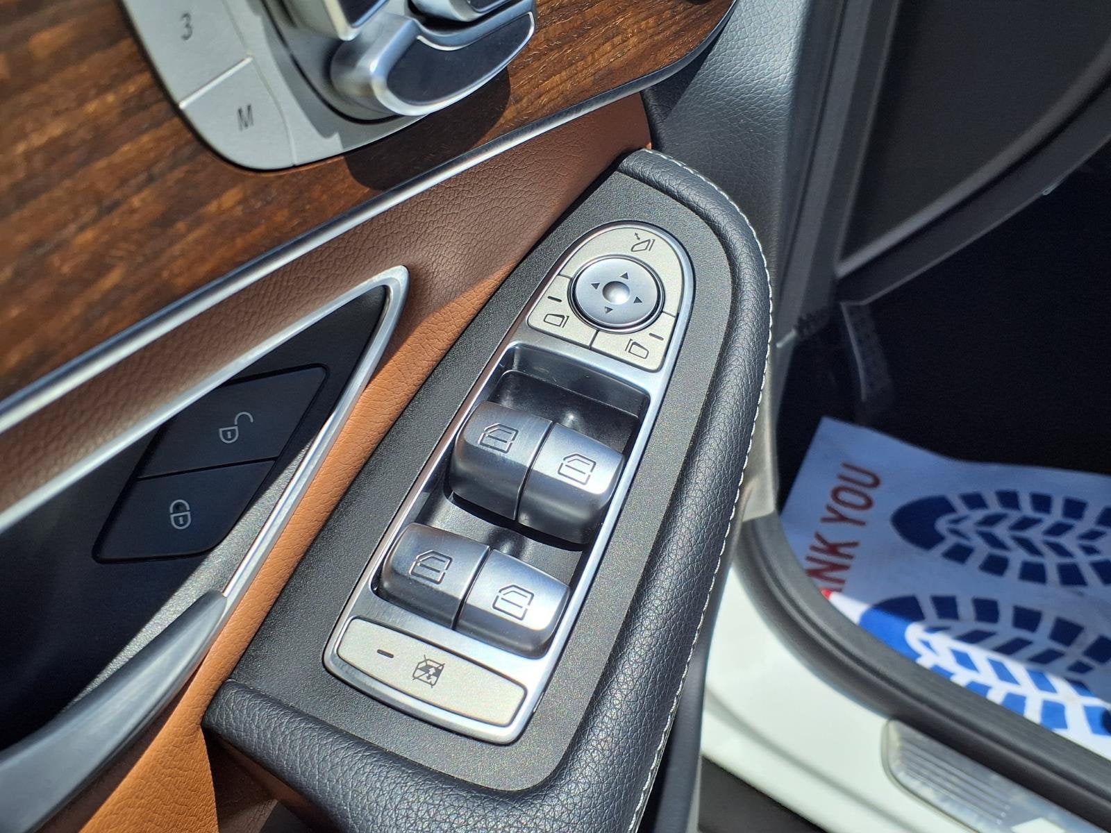 2021 Mercedes-Benz GLC AMG® GLC 43