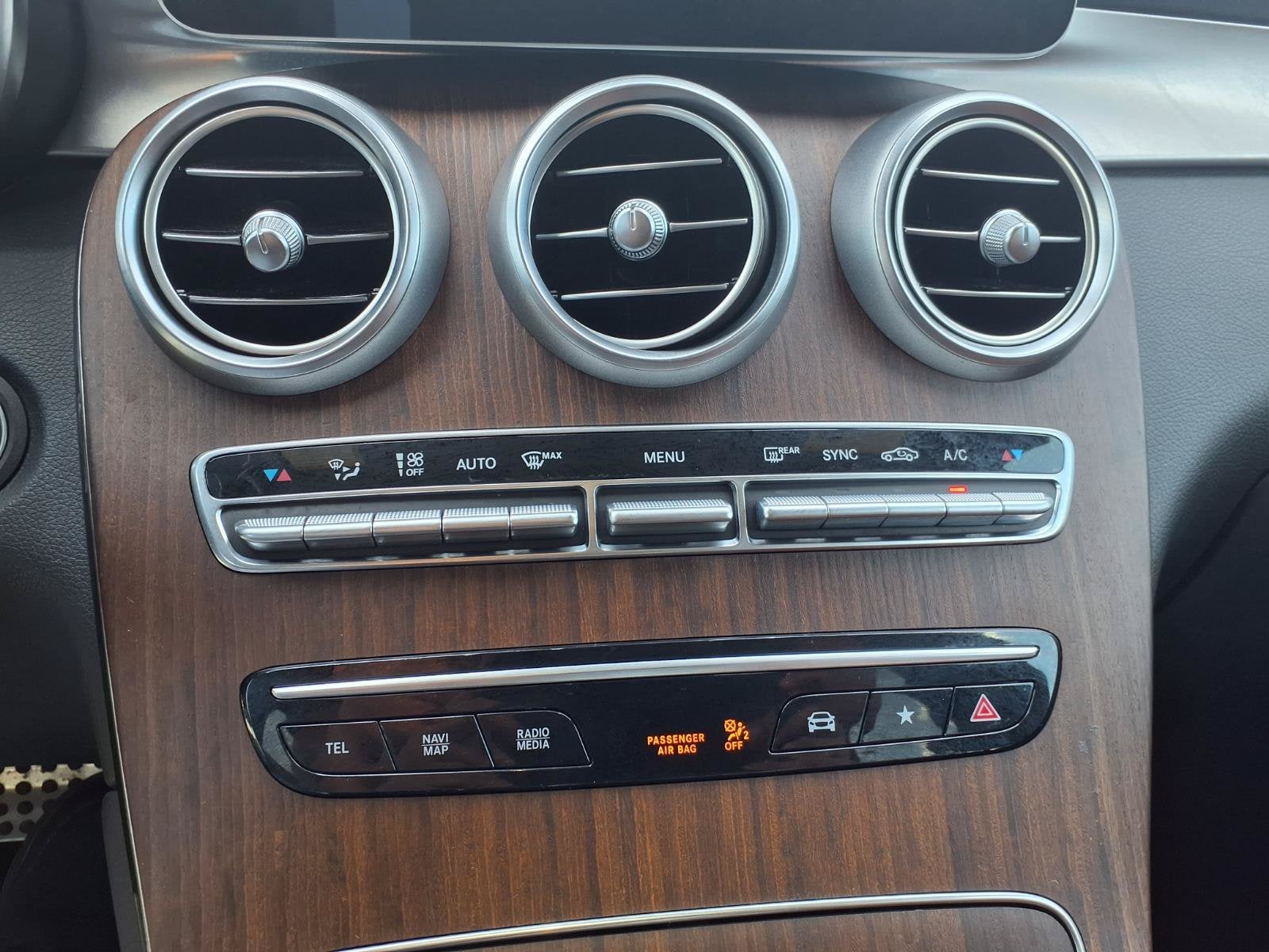2021 Mercedes-Benz GLC AMG® GLC 43