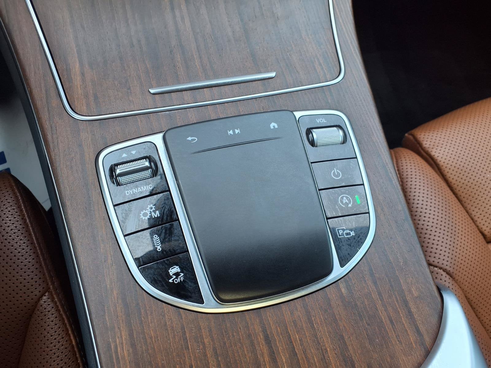 2021 Mercedes-Benz GLC AMG® GLC 43