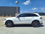 2021 Mercedes-Benz GLC AMG® GLC 43