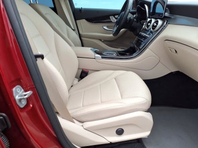 2021 Mercedes-Benz GLC GLC 300