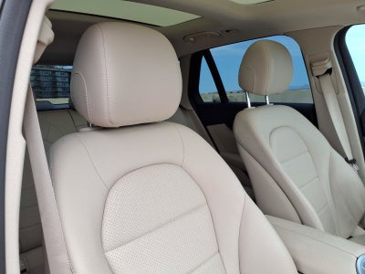 2021 Mercedes-Benz GLC GLC 300
