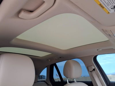 2021 Mercedes-Benz GLC GLC 300