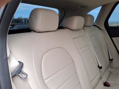 2021 Mercedes-Benz GLC GLC 300