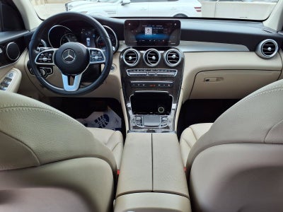 2021 Mercedes-Benz GLC GLC 300